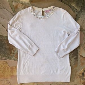 Ted Baker London Sweater Top Small size 3